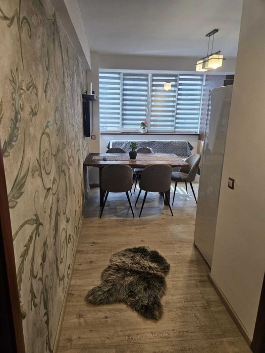 Închiriez apartament cu 1 cameră în Cluj Napoca zona Borhanci