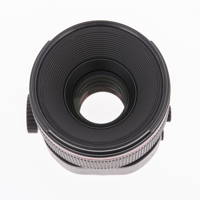 Canon EF TS-E 90mm Tilt&Shift F 2.8 L Macro ca nou
