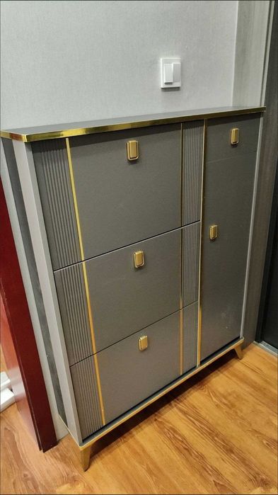 Обувной шкаф. Обувница. Обув шкаф