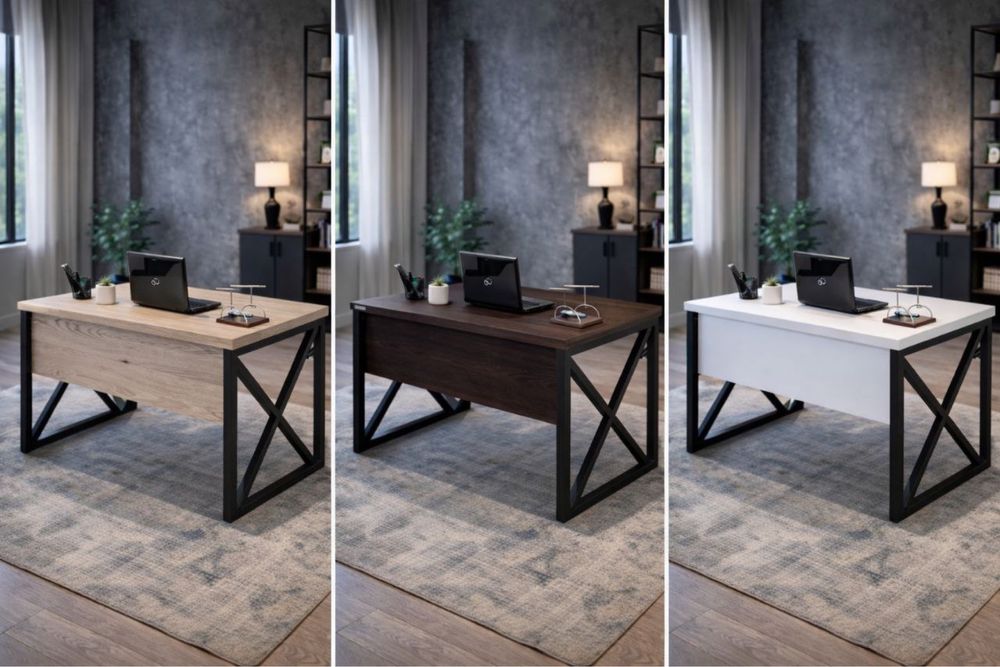 Компютерный стол писменный рабочий стол лофт парта стул кресло оптом