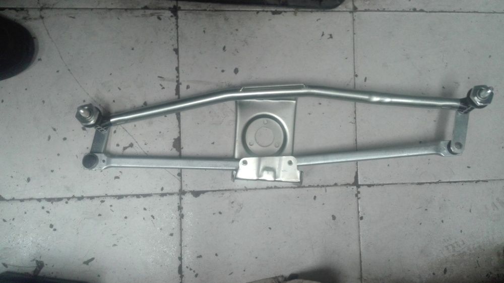 механизъм на чистачките за мерседес спринтер