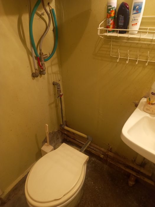 Продава се Едностаен апартамент в Шумен, Басейна - 42 кв.м за 1715 €/кв.м - Снимка #11