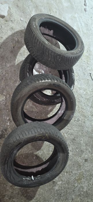 Продаю б/у резину