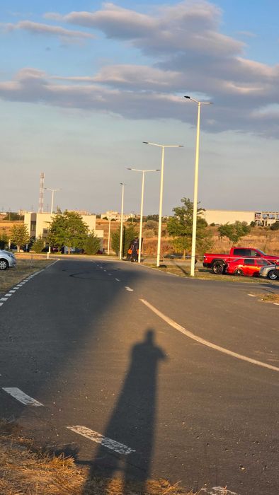 Teren Intravilan, 500 mp Ovidiu , ACADEMIA HAGI