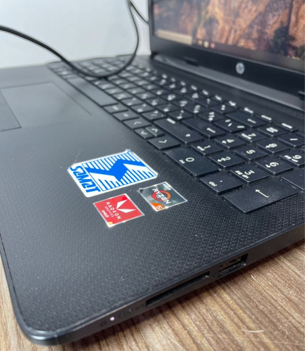 Ноутбук HP Laptop 15