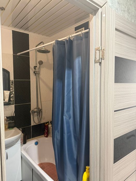 Продам 2х комнатную квартиру.