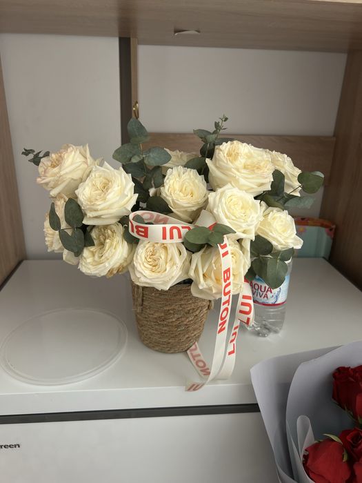 Продаются букеты в хорошем состоянии