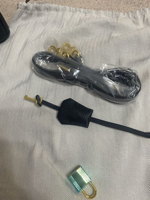 Сумка коданая женская