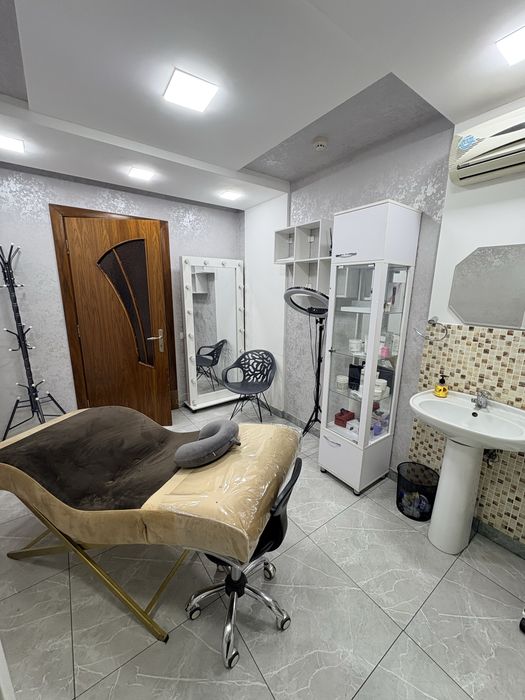 Сдантся в аренду кабинет в салоне красоты