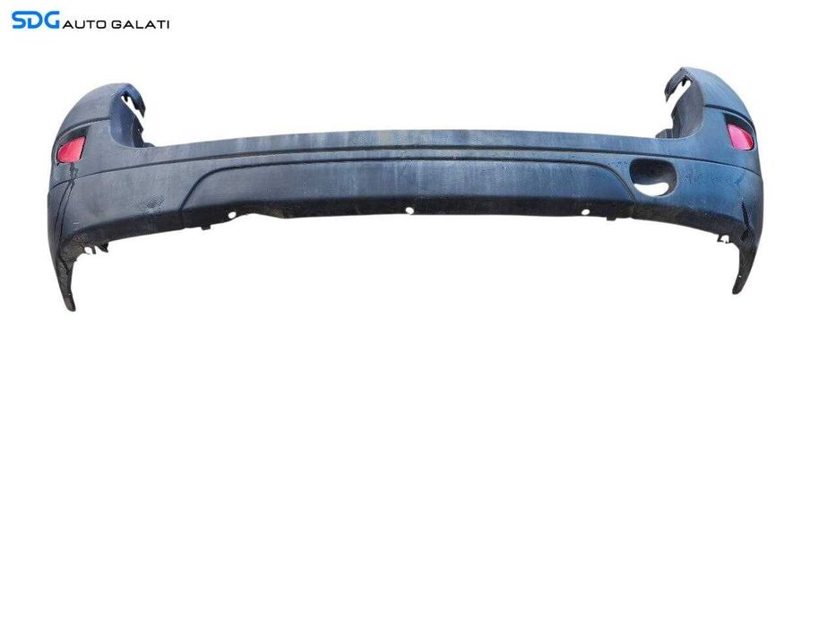 Bara Spoiler Spate Dacia Logan MCV 2004 - 2012 [LC2826]