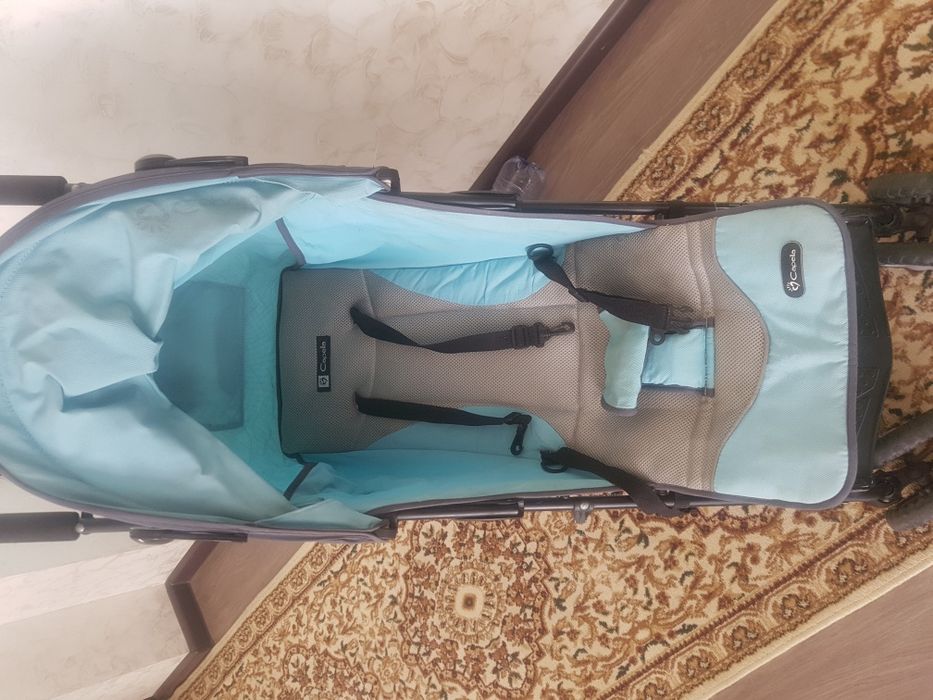 Продам коляску детскую