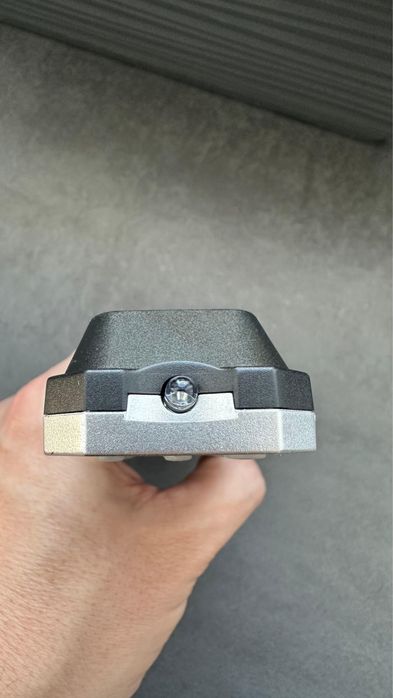 Telecomanda amplificator stereo