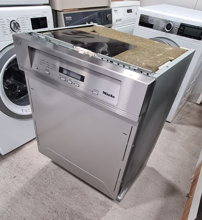 Съдомиялна за вграждане Miele A+++ 60см