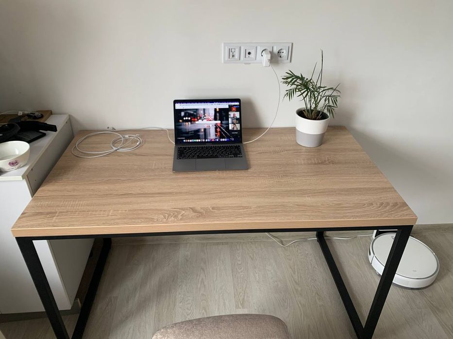 Stol, ofis stoli, parta , loft stol