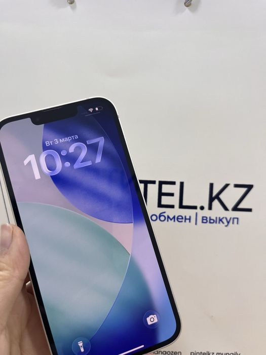 Iphone 13 128 GB Pintel kz 88968