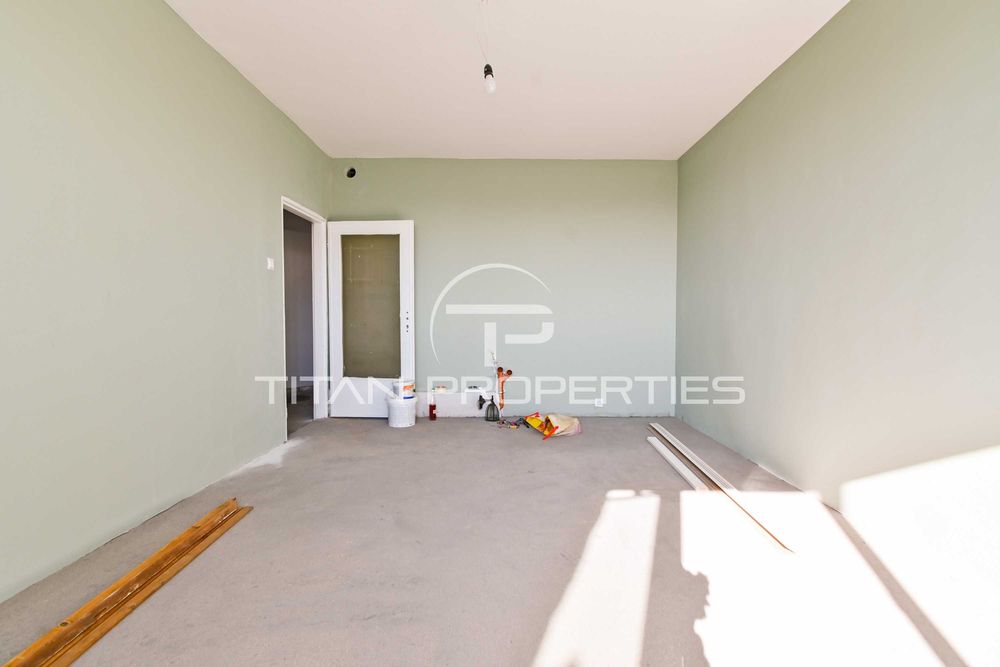 Продава се Двустаен апартамент в София, Обеля 2 - 65 кв.м за 1693 €/кв.м - Снимка #2