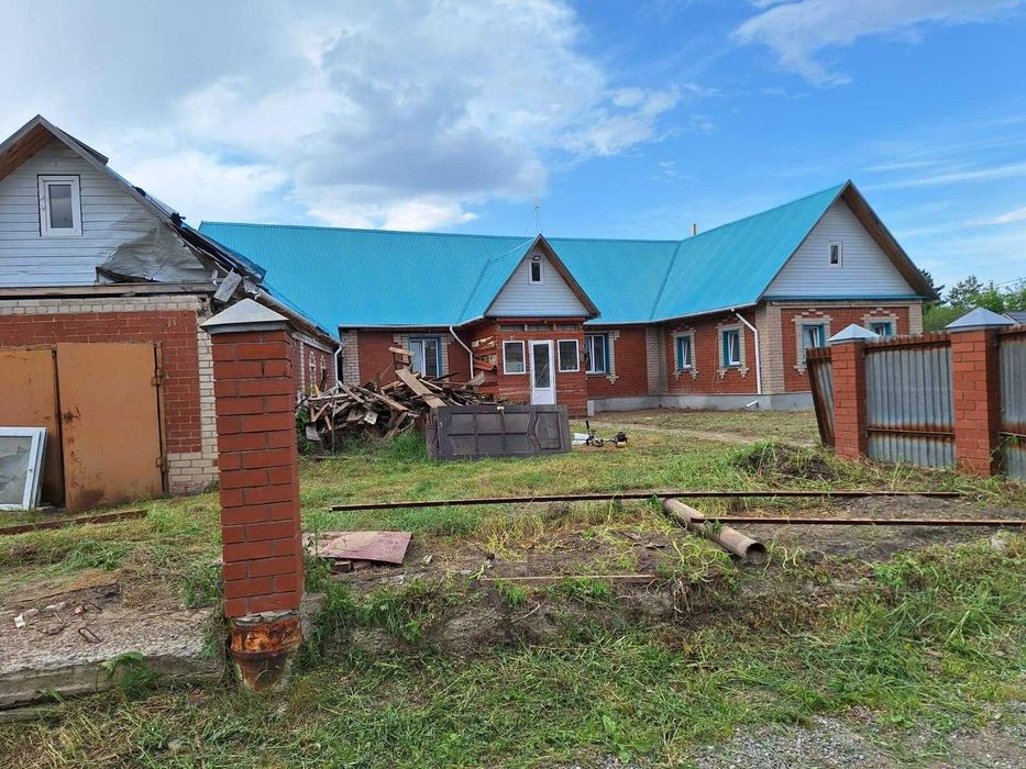 Продам дачу СО Буревестник