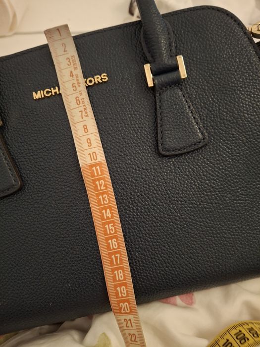 Poseta Michael Kors, originală, din piele naturala