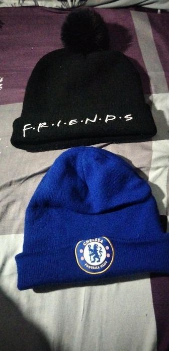 Căciulă de fotbal American