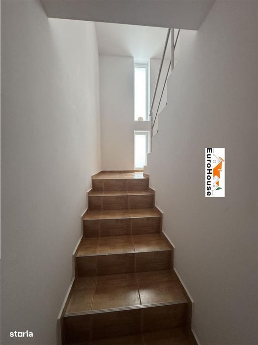Apartament cu 3 camere la vila de vanzare in Alba Iulia