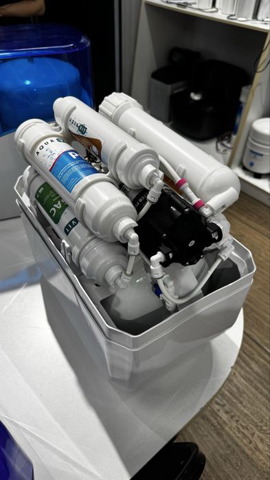 Фильтр для воды Турция