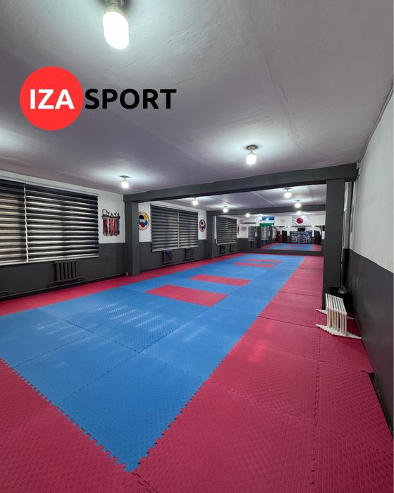 Original xitoy Tatami EVA ( dayan ) Эва мат для спорта