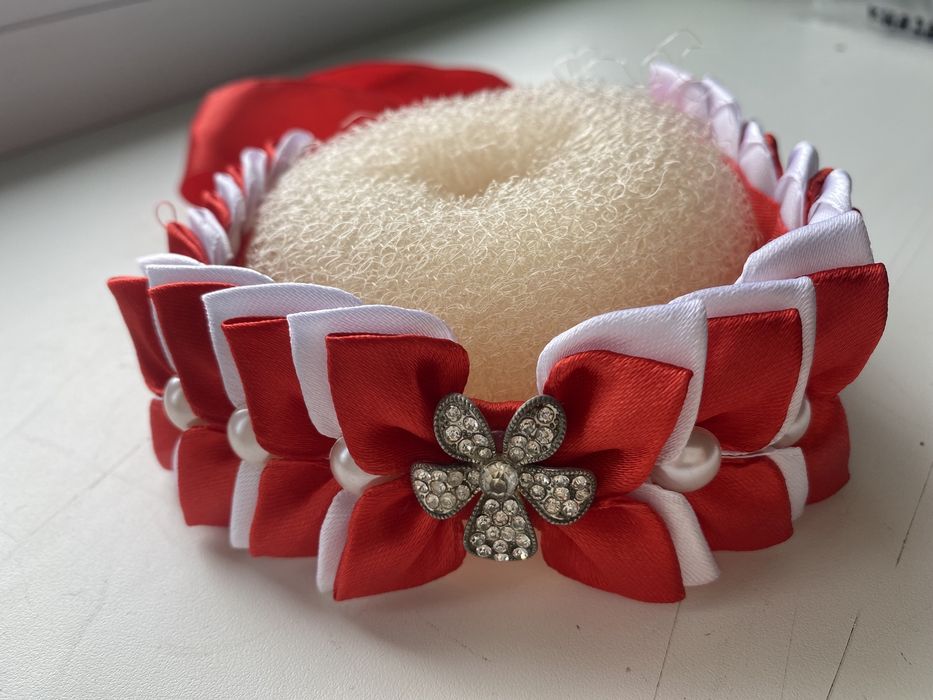 Резиночки для волос