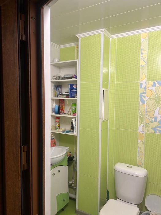 Продам квартиру в отличном районе.