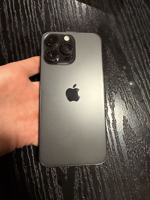 Iphone 14 pro max 256gb impecabil