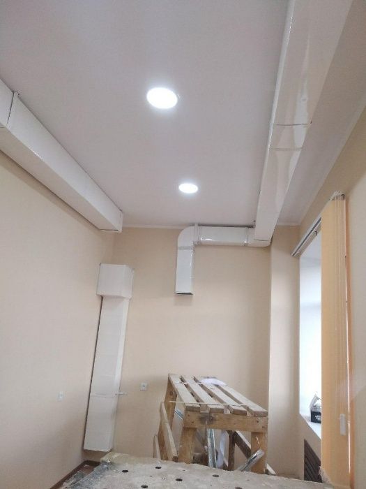 Вентиляция! "DI Vent" - Европейское качество по Китайским ценам!