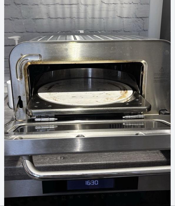 Пицца печь BORK