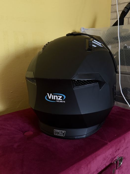 Casca Vinz Kioto Full Face