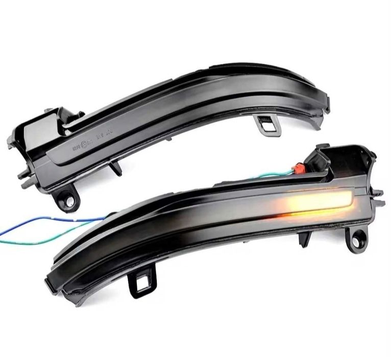Нови Динамични/плаващи/бягащи мигачи за BMW  F20 F22 f23 f30 F36 M2