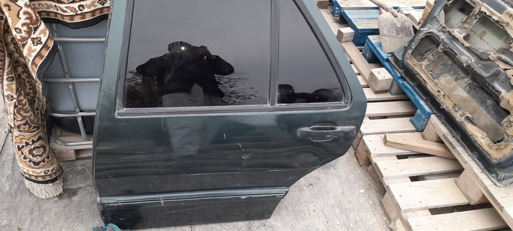 Продам. Запчасти на сааб.