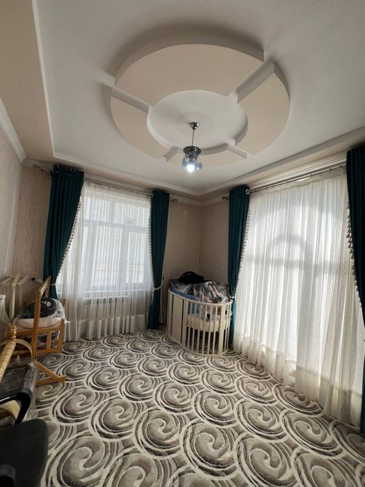 Аренда Яккасарайский р-н шикарный больщой дом