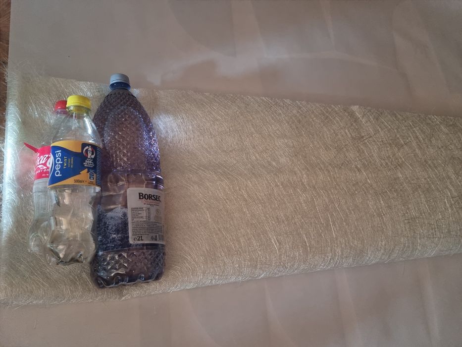 Fibra de sticla stratimat tesatura rasina nestrapol gelcoat auto