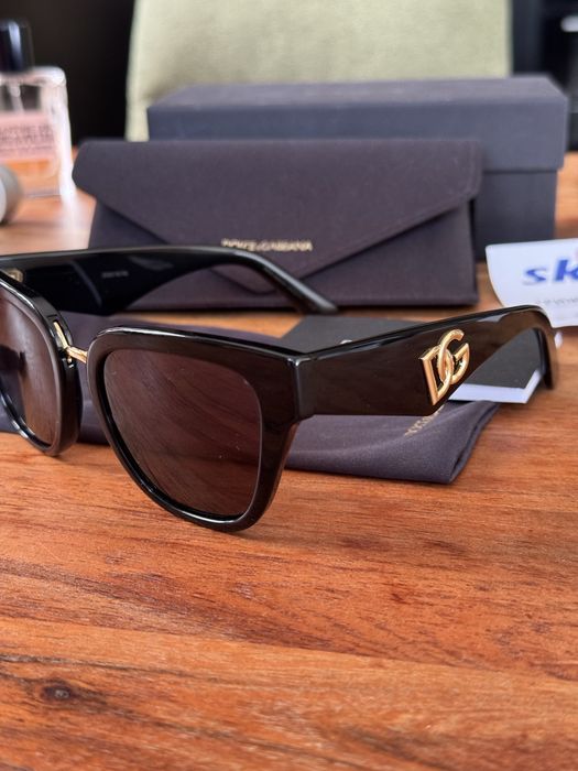 Очила Dolce&Gabbana