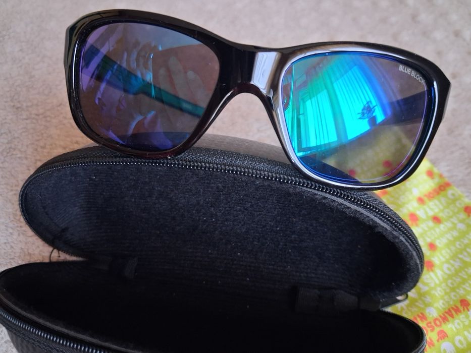 Детски слънчеви очила Nano Vista испански