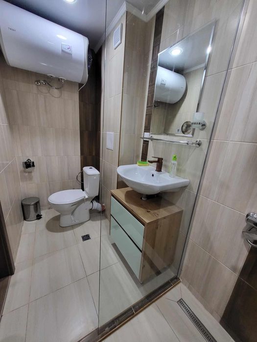 Дава се под наем Двустаен апартамент в София, Малинова долина - 65 кв.м за 600 € - Снимка #10