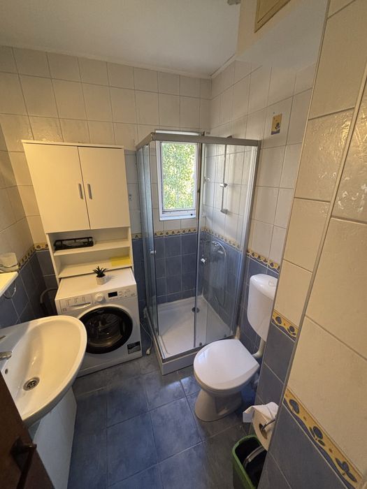 Apartament 2 camere de inchiriat zona city park mall