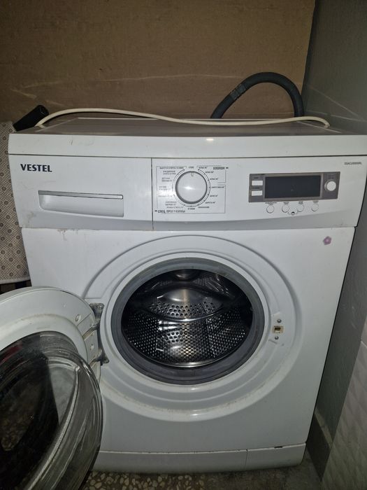 Продается стиральная машина