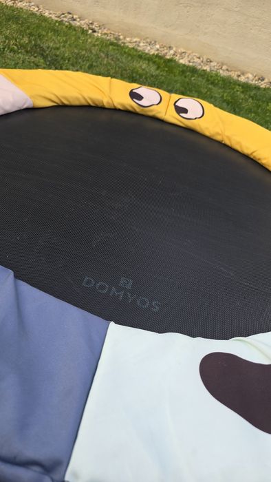 Vand trambulina DYMOS 90 CM