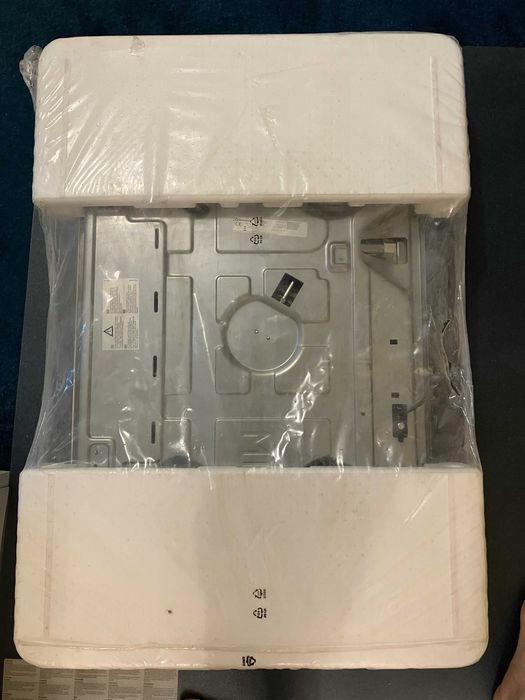 Plita incorporabila Electrolux KGS7536SX (cu gaz)