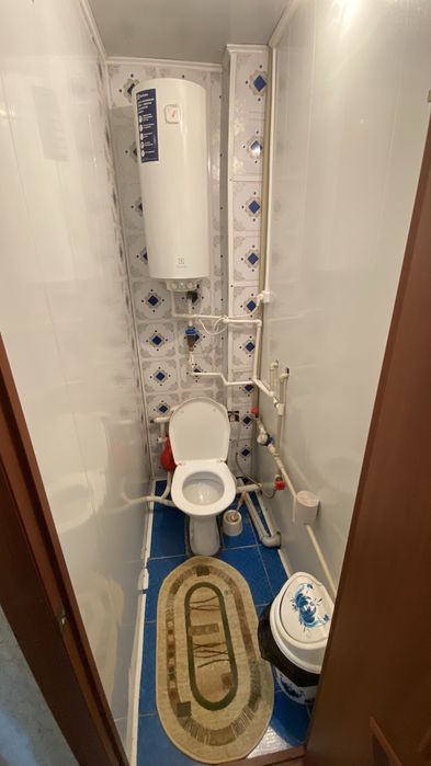 3 бөлмелі пәтер сатылады