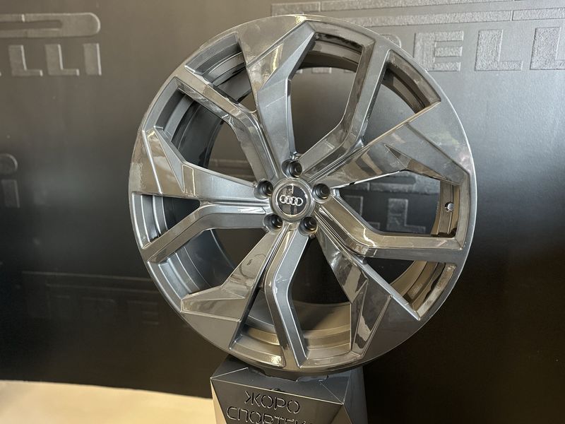 22цола Audi Q7 Q8 Ауди 4бр