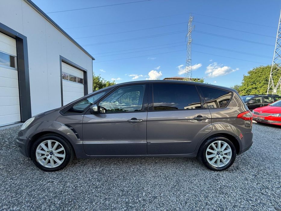 FORD S-MAX 2011 — imagine 2