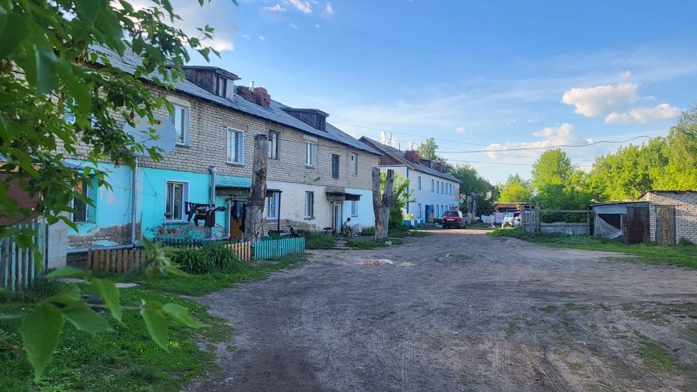 Продам 1комнатную квартиру