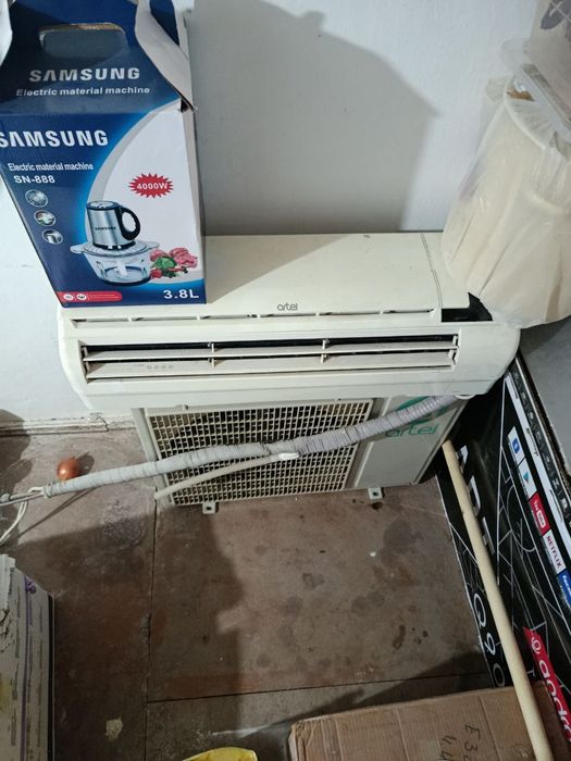 Konditsioner Artel 12 tali  kelishamiz