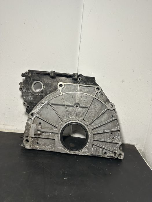 Capac motor distributie Bmw Seria 5 F10 520d N47 2.0 | 7810695