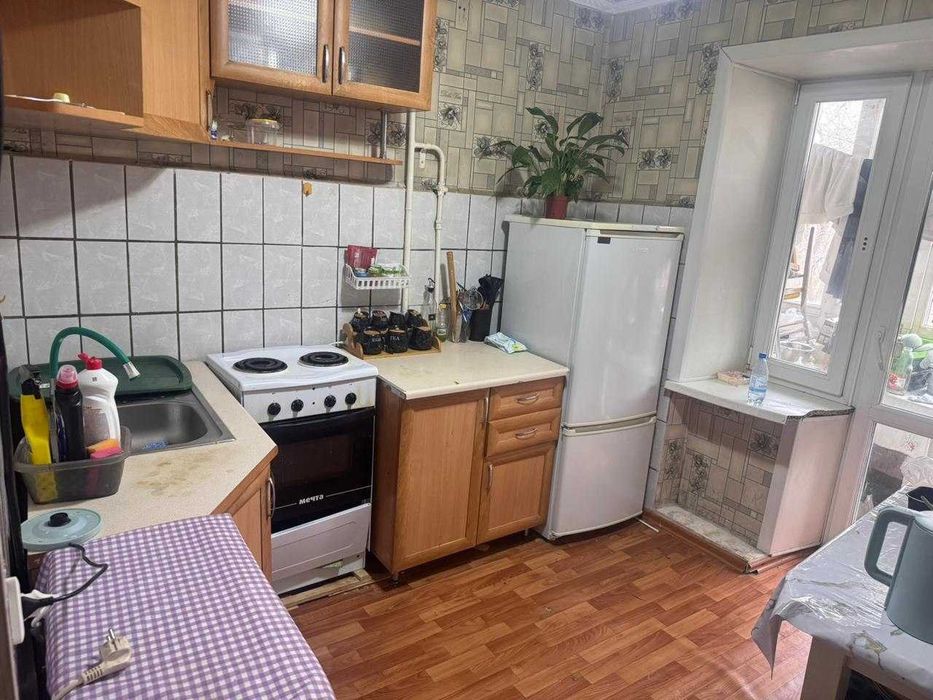 сдам 2х крмнатную квартиру